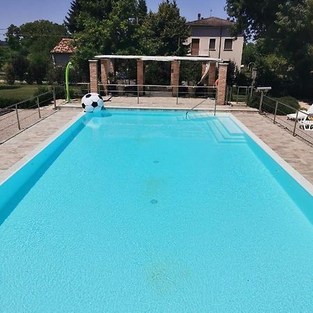 B&B Casazze Dream Marcaria Bagian luar foto