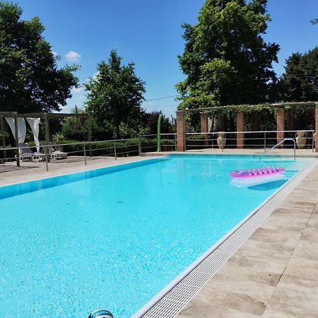 B&B Casazze Dream Marcaria Bagian luar foto