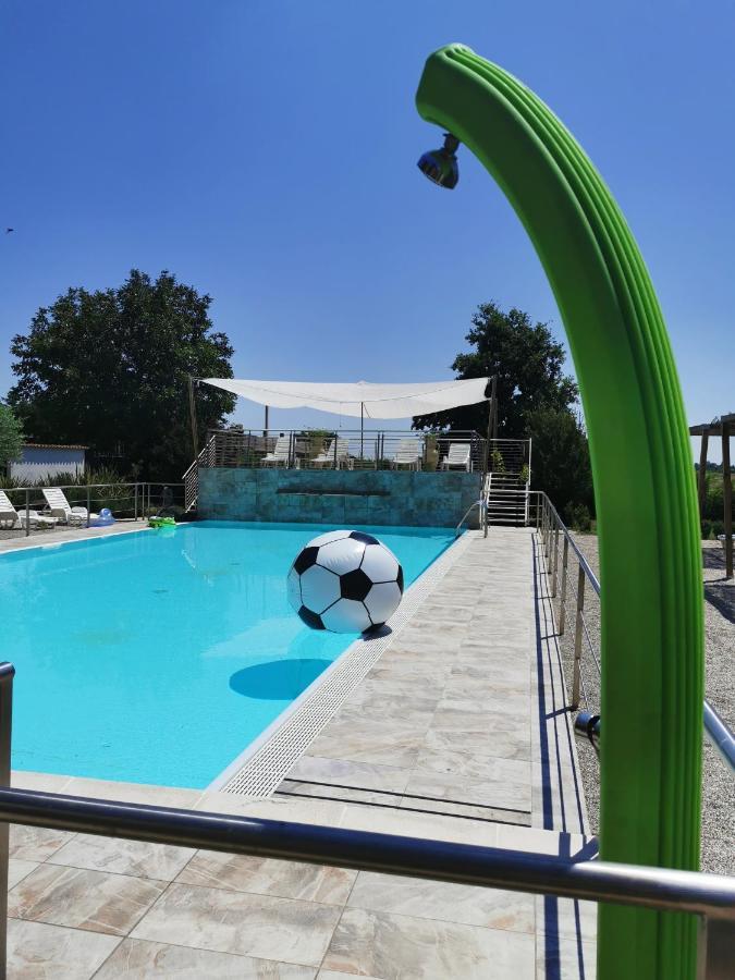 B&B Casazze Dream Marcaria Bagian luar foto