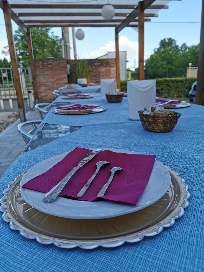 B&B Casazze Dream Marcaria Bagian luar foto