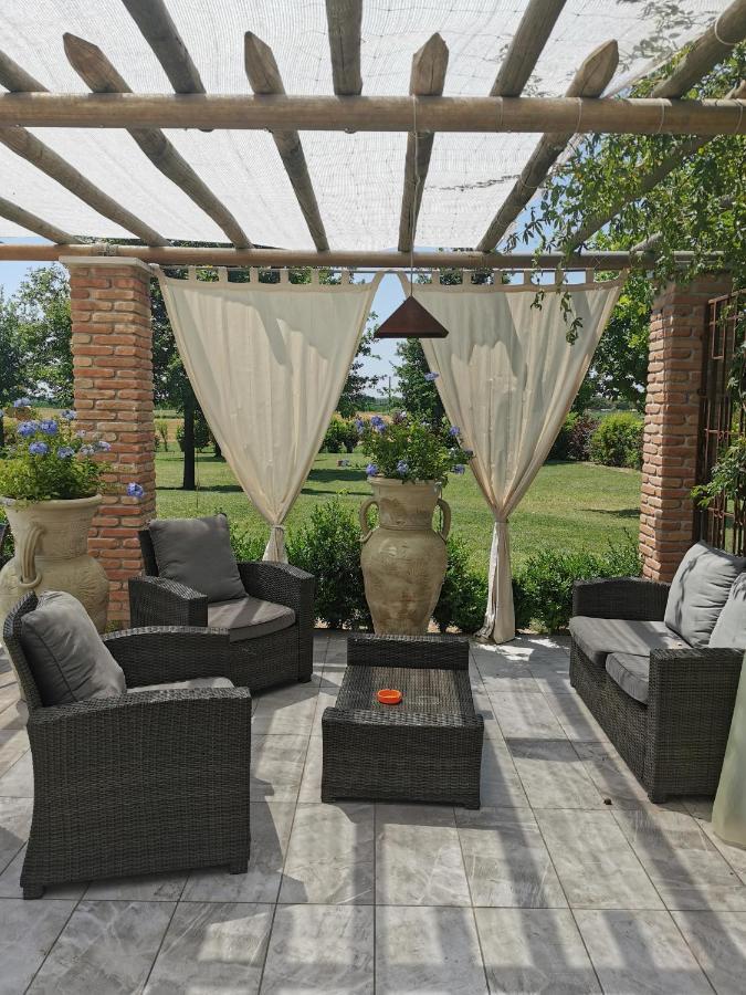 B&B Casazze Dream Marcaria Bagian luar foto