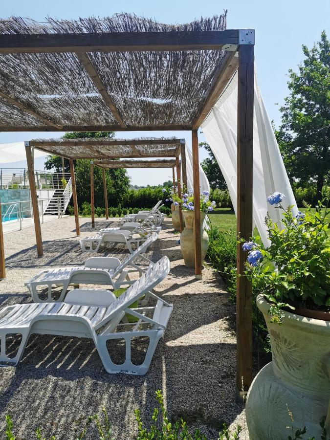 B&B Casazze Dream Marcaria Bagian luar foto