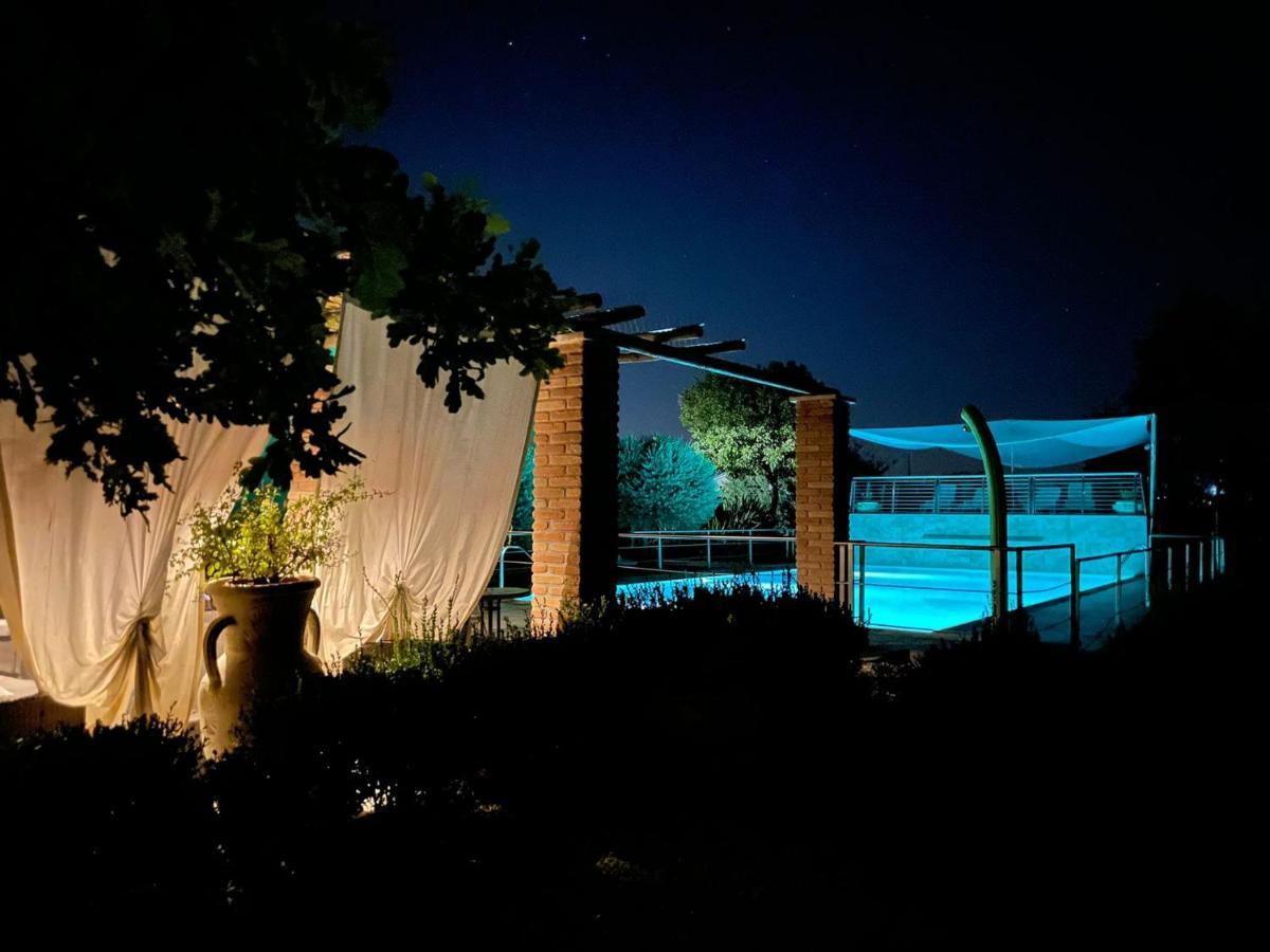 B&B Casazze Dream Marcaria Bagian luar foto