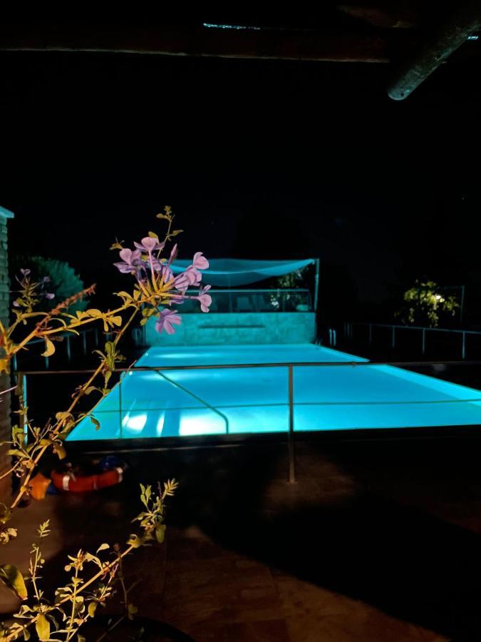 B&B Casazze Dream Marcaria Bagian luar foto