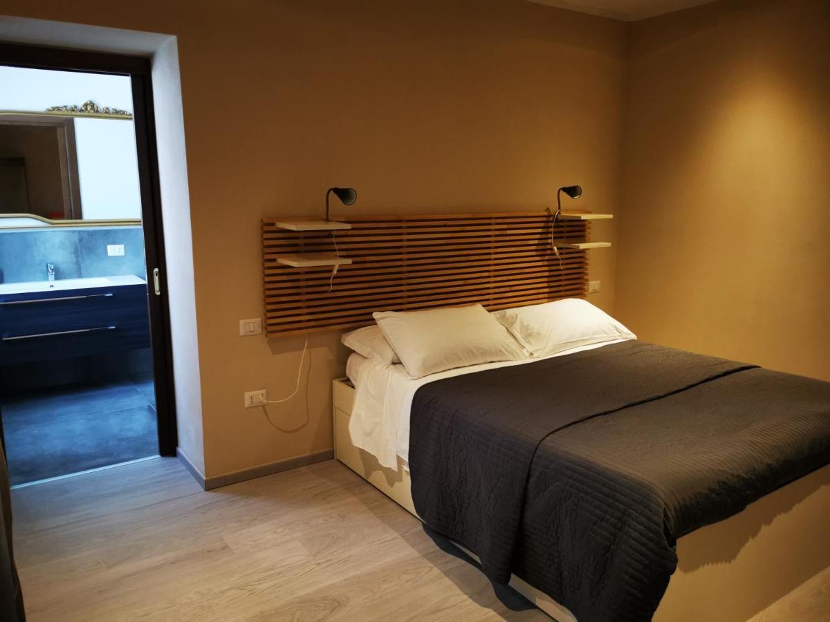 B&B Casazze Dream Marcaria Bagian luar foto