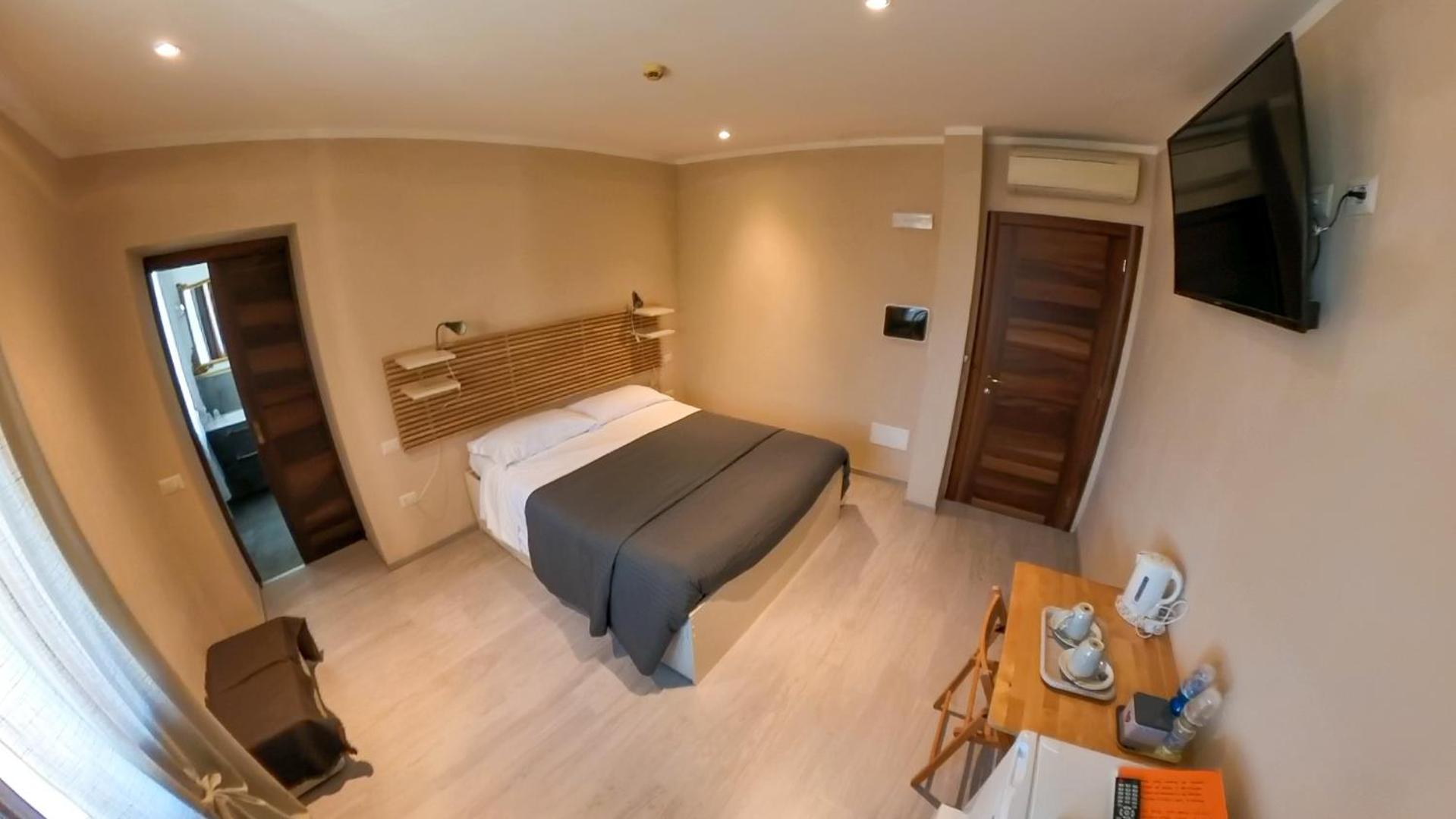B&B Casazze Dream Marcaria Bagian luar foto