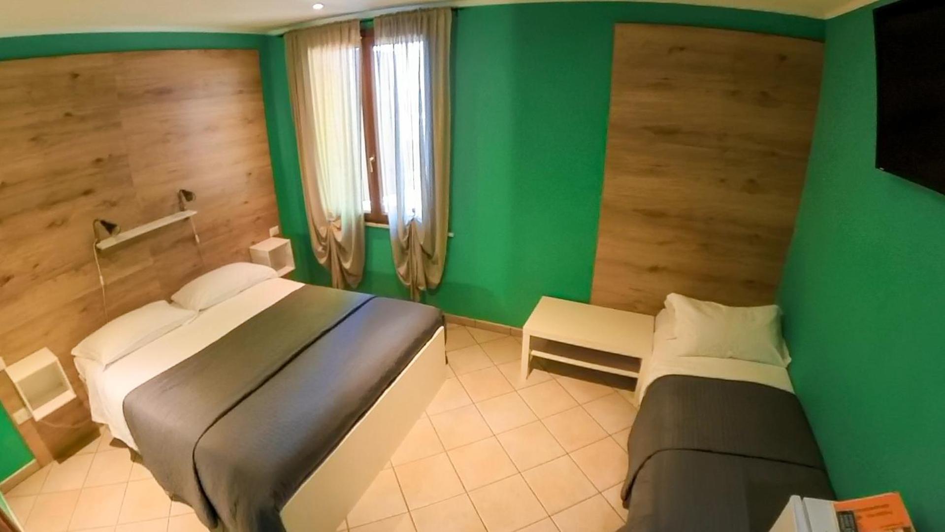 B&B Casazze Dream Marcaria Bagian luar foto