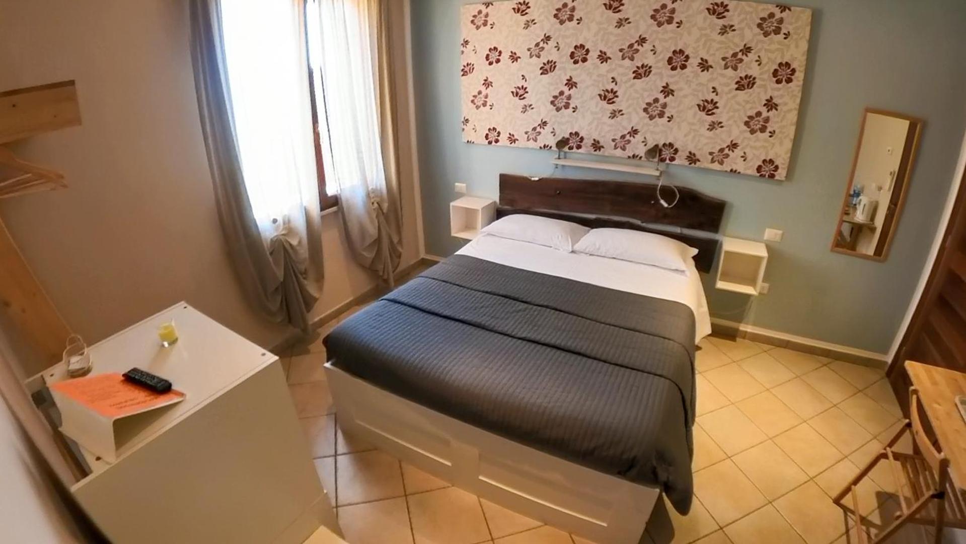B&B Casazze Dream Marcaria Bagian luar foto