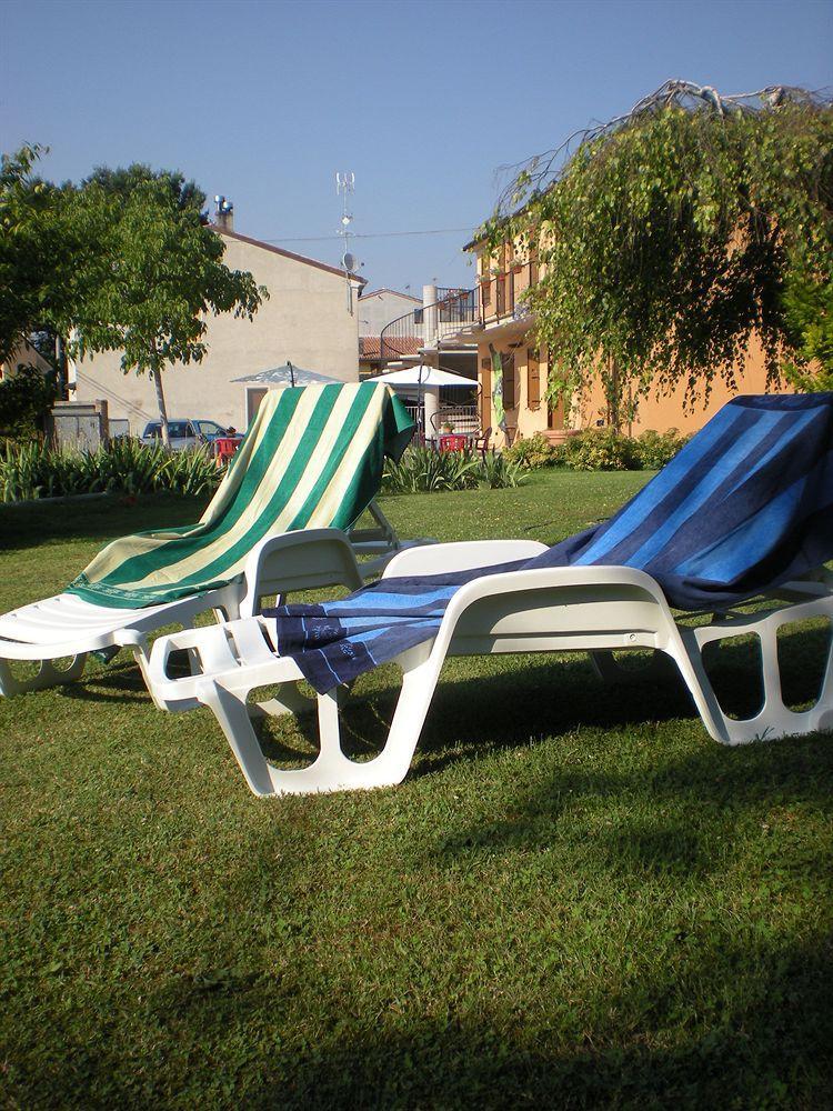 B&B Casazze Dream Marcaria Bagian luar foto