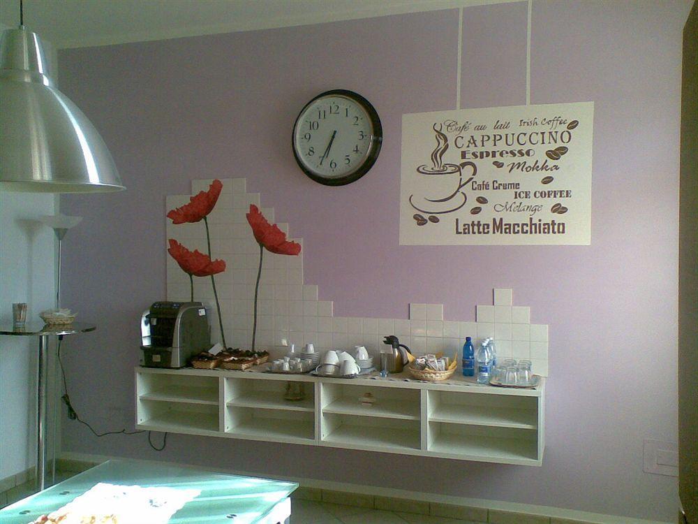 B&B Casazze Dream Marcaria Bagian luar foto