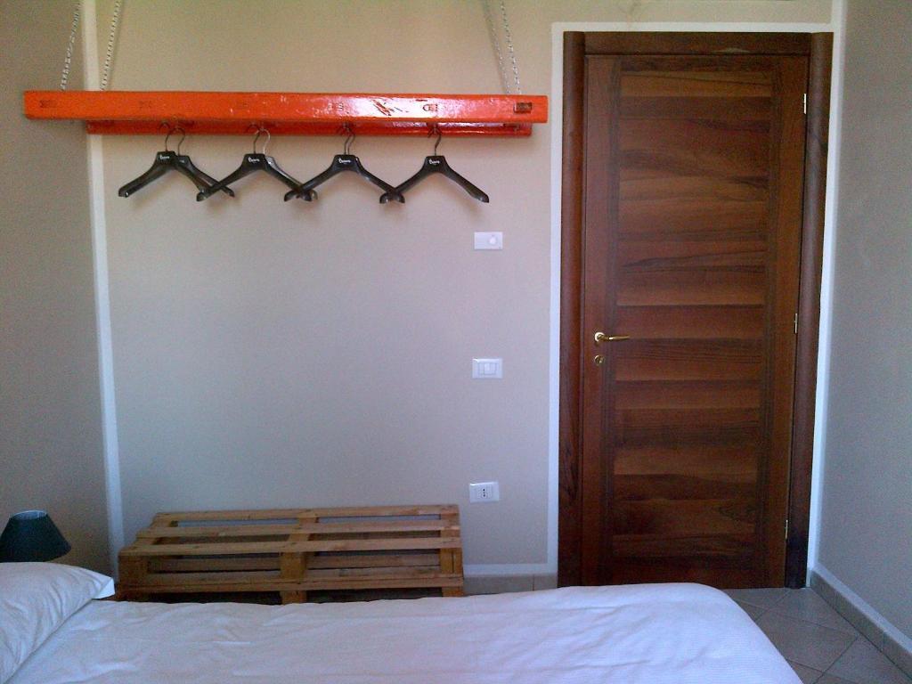 B&B Casazze Dream Marcaria Ruang foto