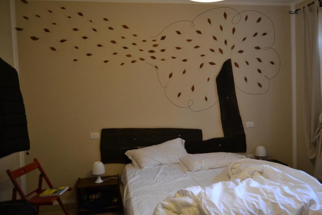 B&B Casazze Dream Marcaria Ruang foto