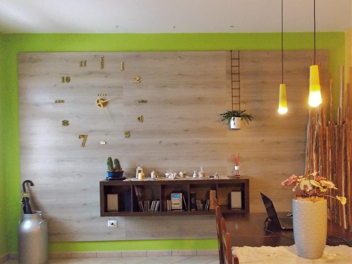 B&B Casazze Dream Marcaria Bagian luar foto