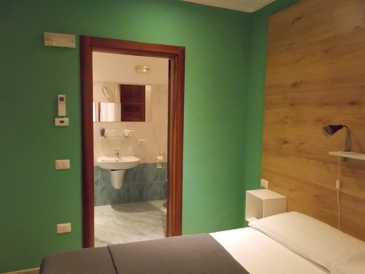 B&B Casazze Dream Marcaria Bagian luar foto