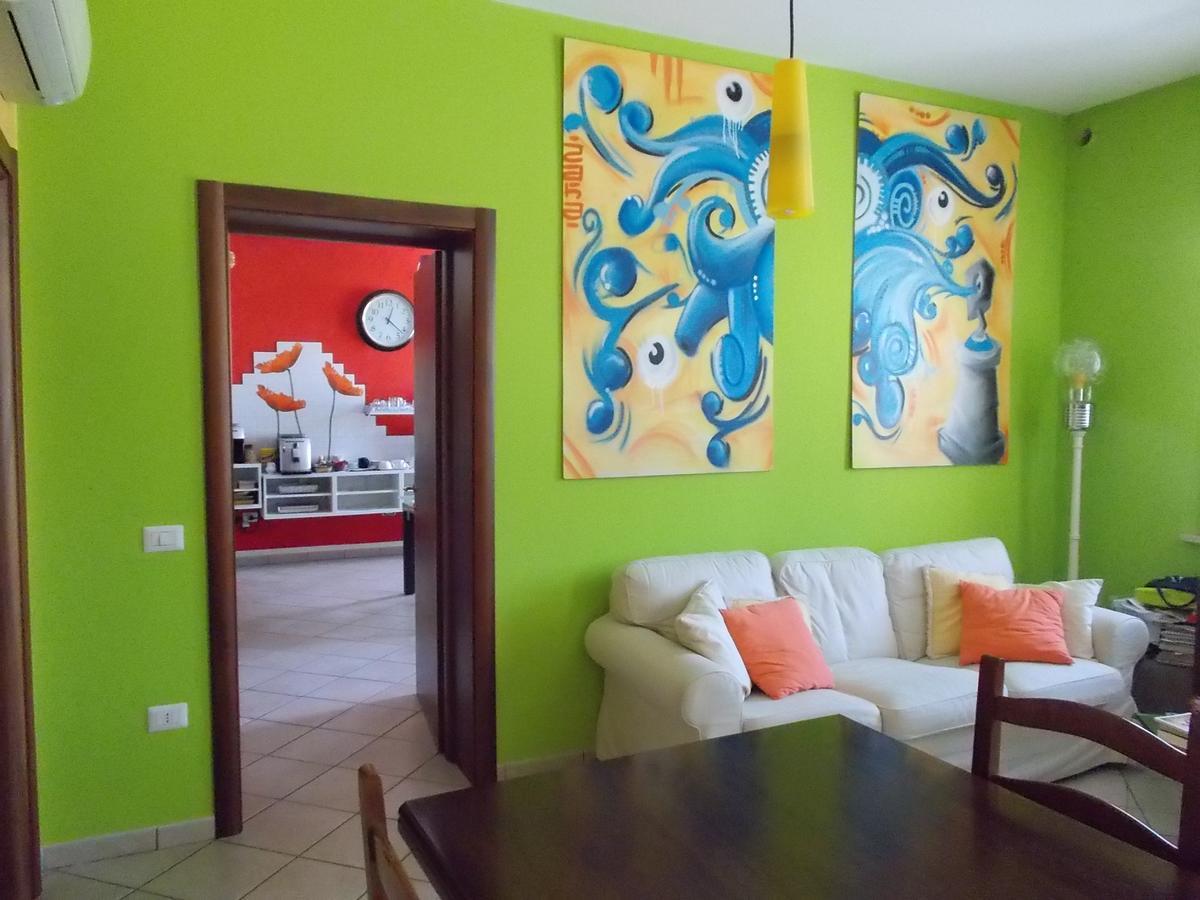 B&B Casazze Dream Marcaria Bagian luar foto