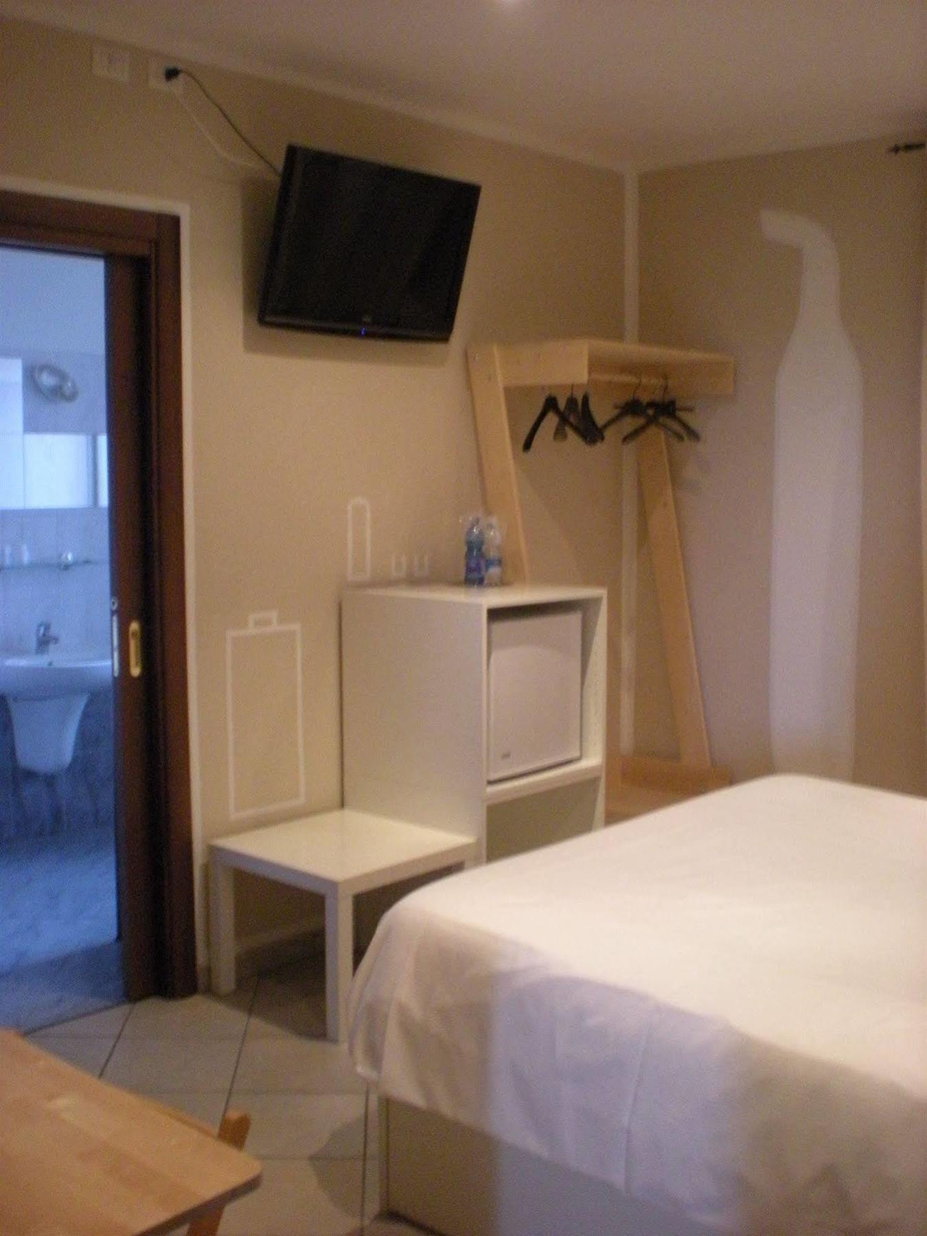 B&B Casazze Dream Marcaria Bagian luar foto