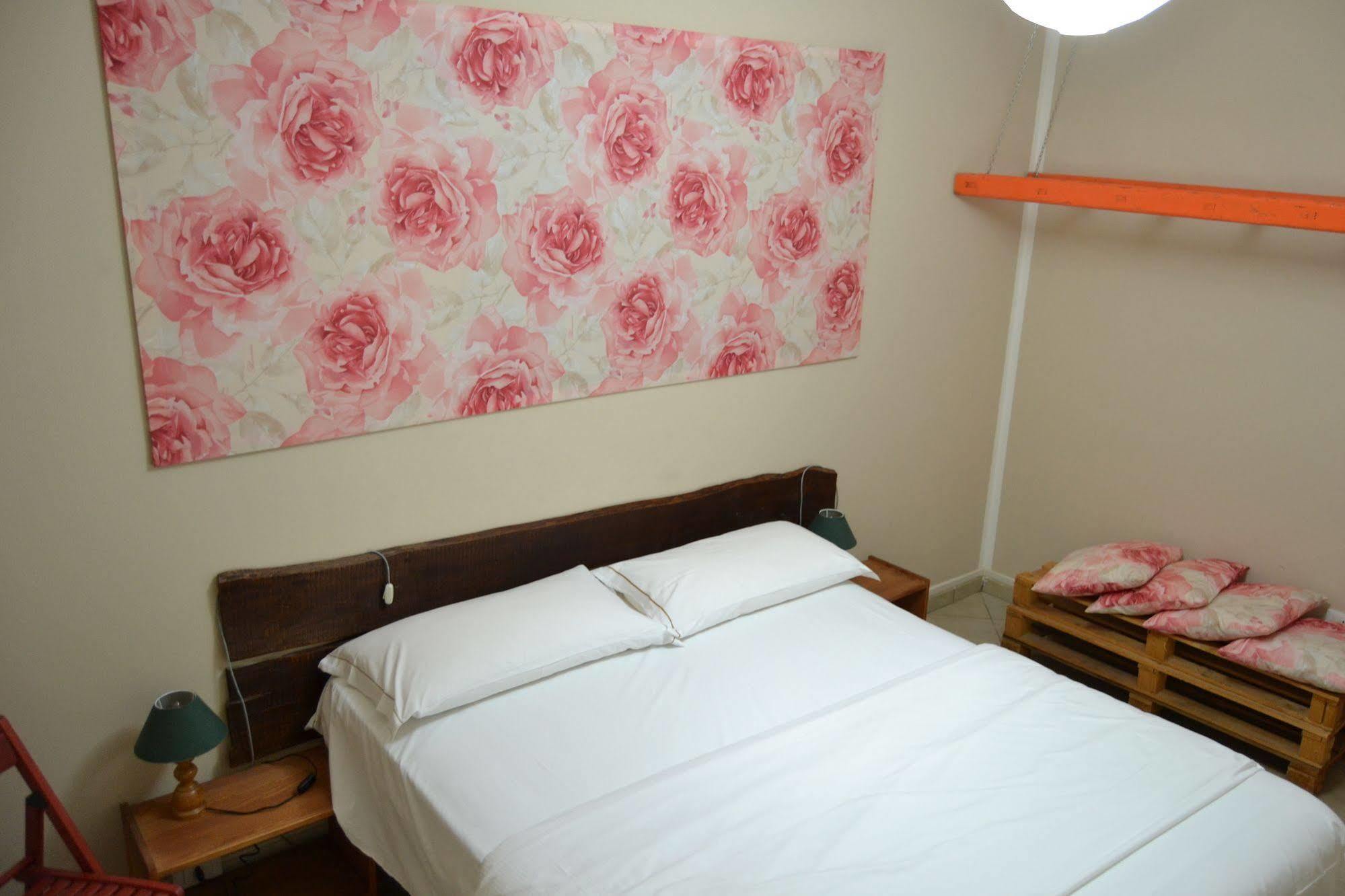 B&B Casazze Dream Marcaria Bagian luar foto