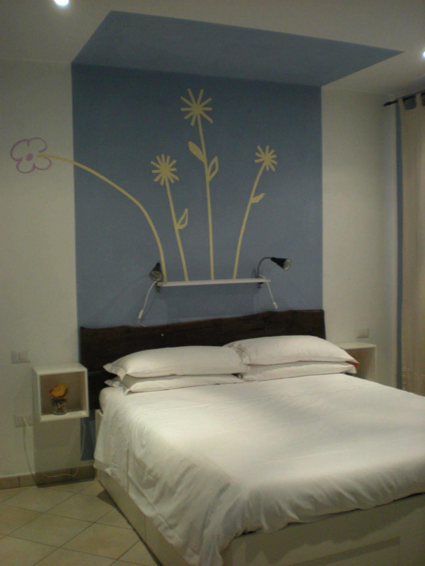 B&B Casazze Dream Marcaria Bagian luar foto