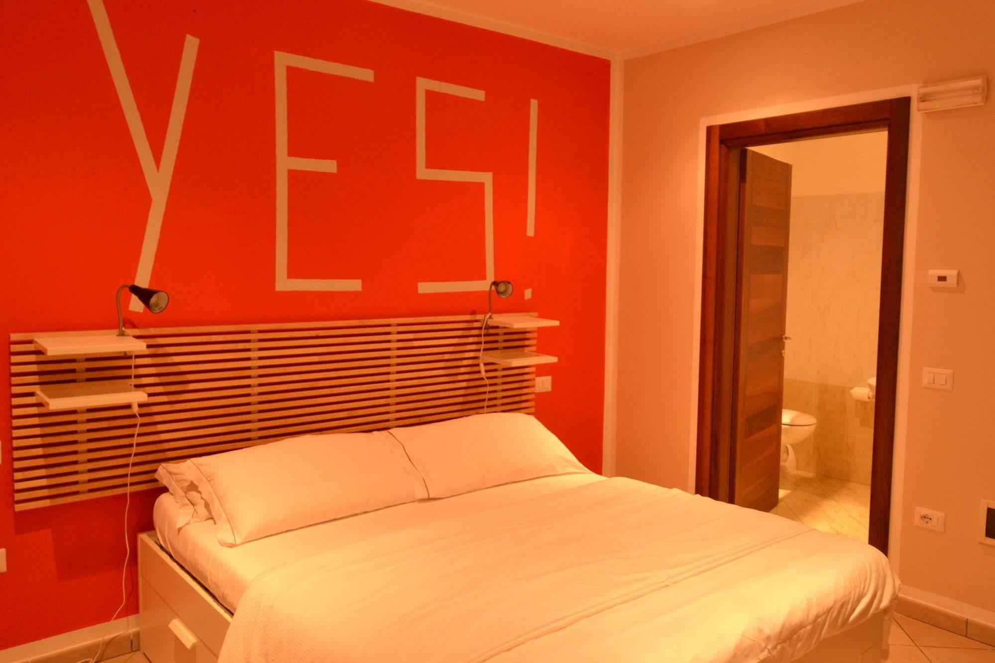 B&B Casazze Dream Marcaria Bagian luar foto