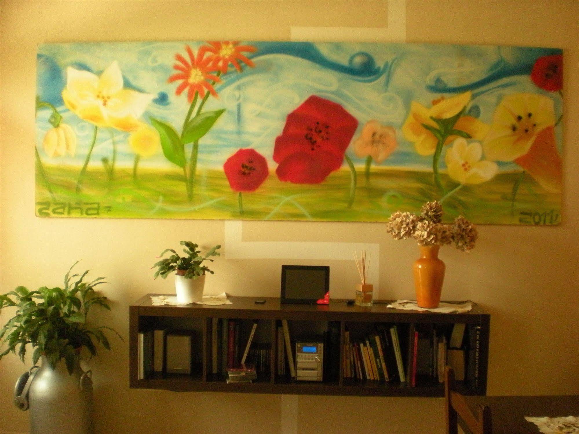 B&B Casazze Dream Marcaria Bagian luar foto