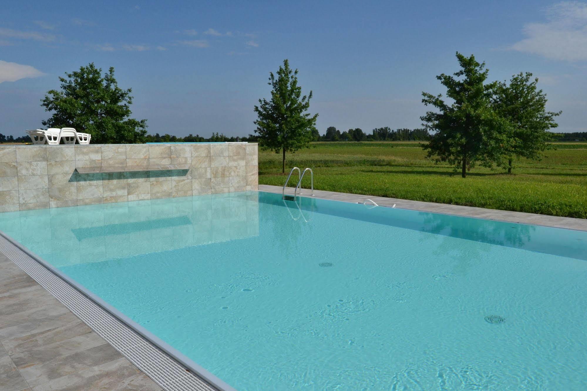 B&B Casazze Dream Marcaria Bagian luar foto