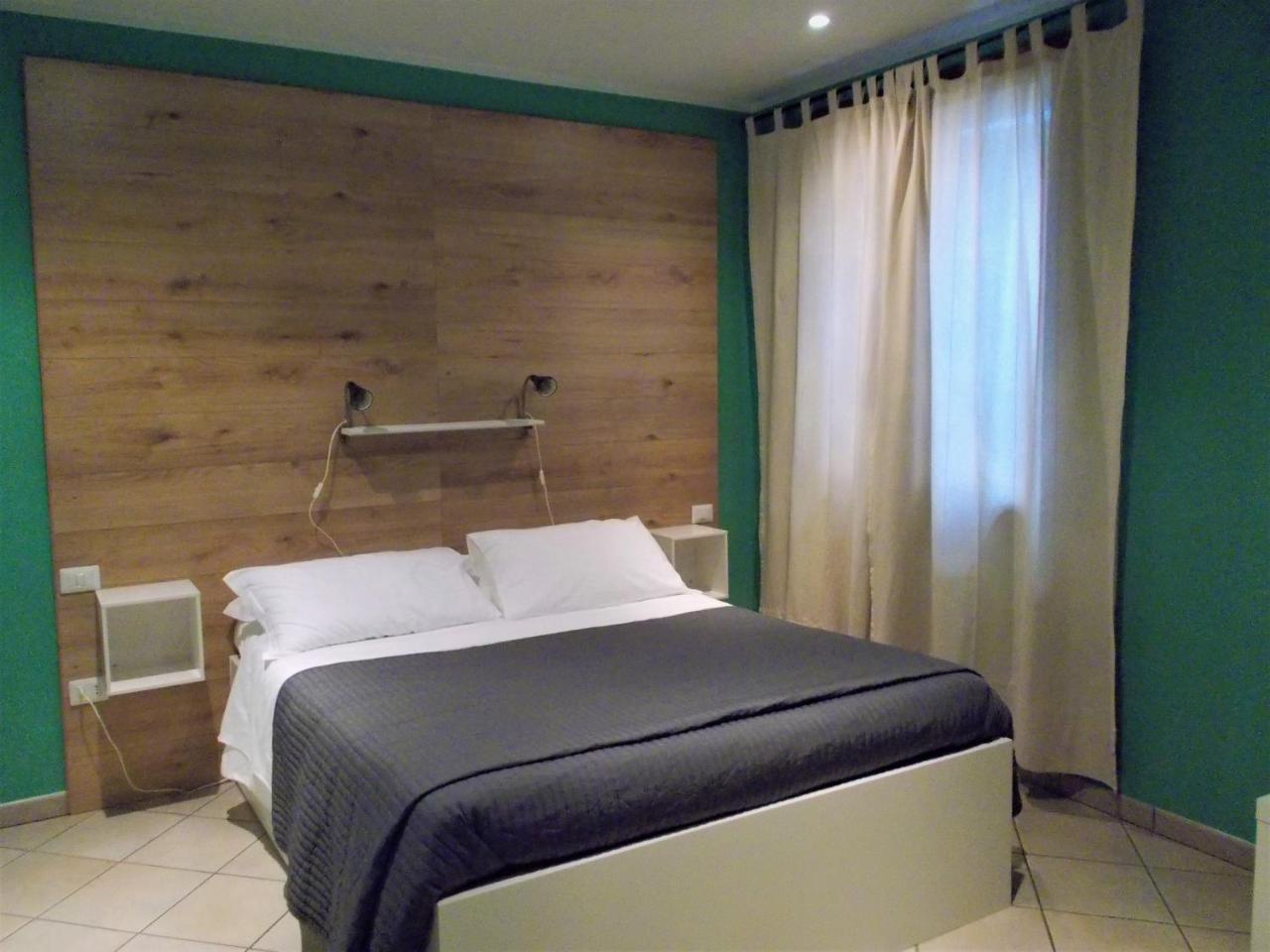 B&B Casazze Dream Marcaria Bagian luar foto