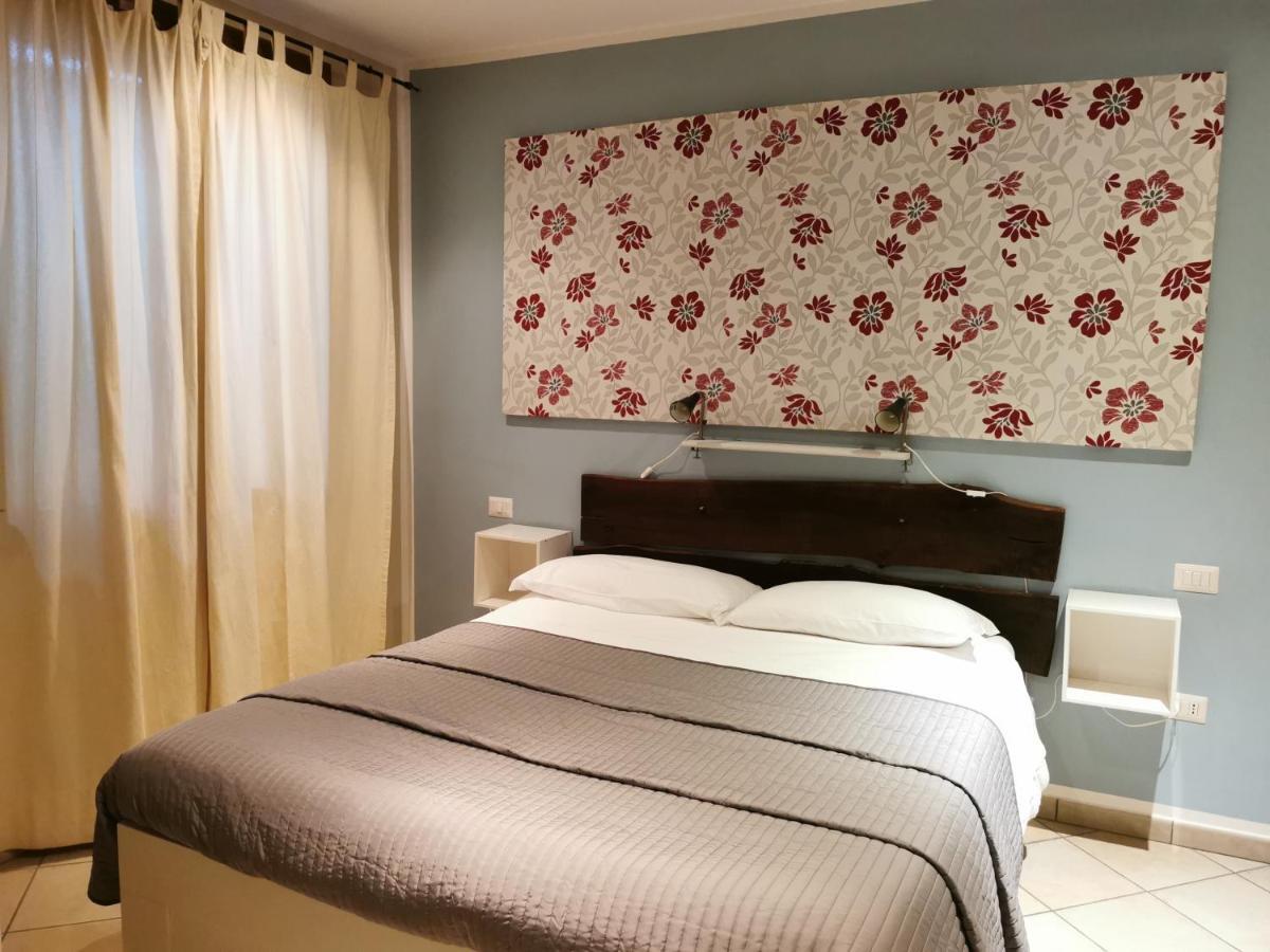 B&B Casazze Dream Marcaria Bagian luar foto